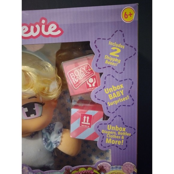 Girls Surprise Toy Bundle: 6 Birthday Presents & Christmas Gifts in Premade Box - Picture 4 of 16